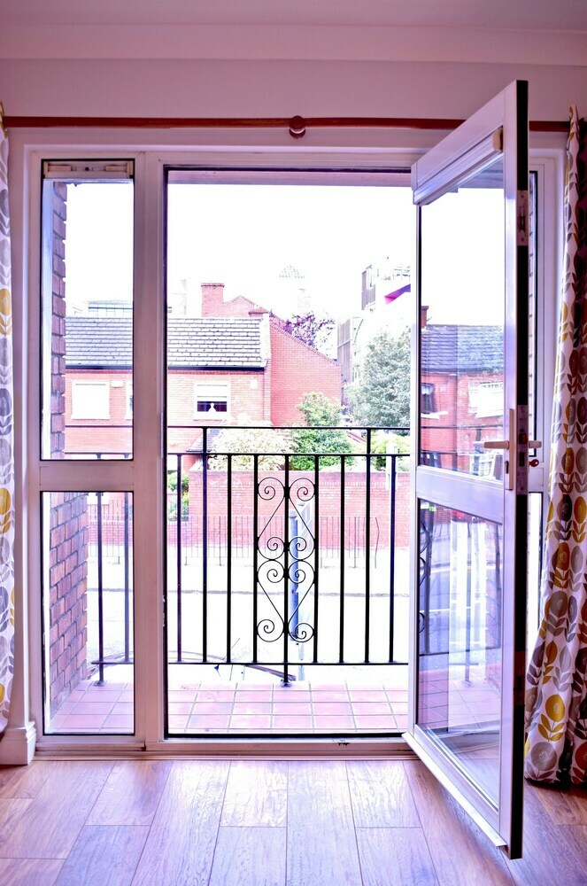 Apartamentos Dublin City Centre 1 Bedroom Flat