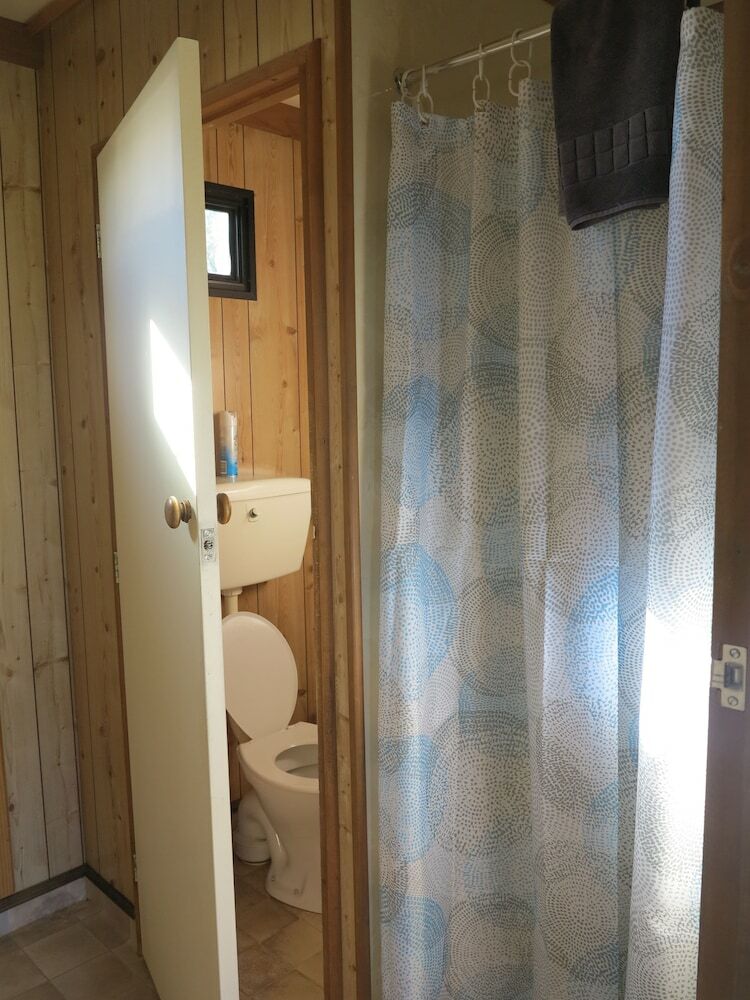 Tophouse Mountain View Cottages