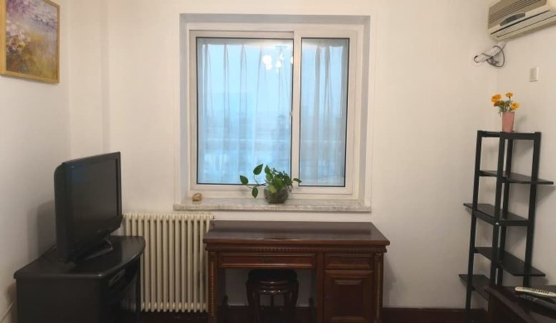 Apartamentos Cora's Home No.2