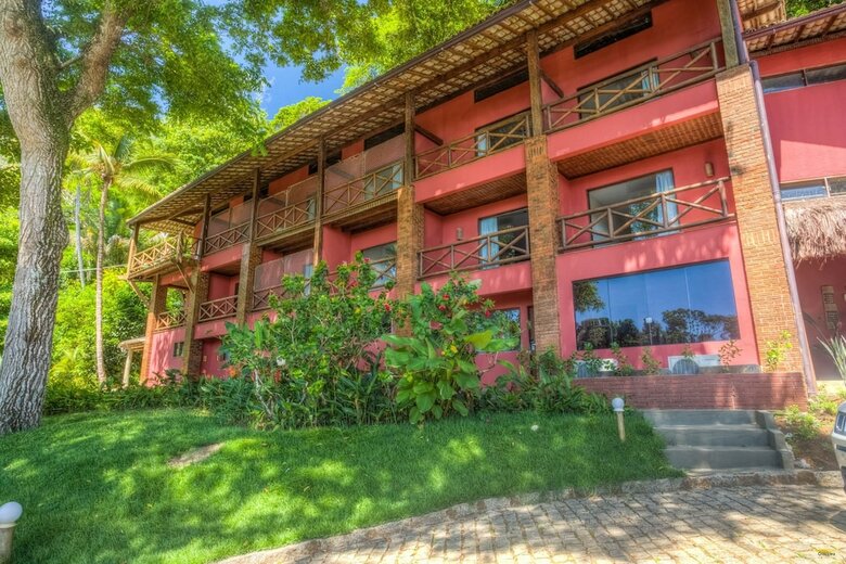Hotel Itacar� Eco Resort