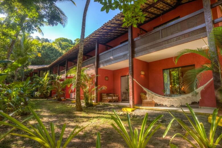 Hotel Itacar� Eco Resort