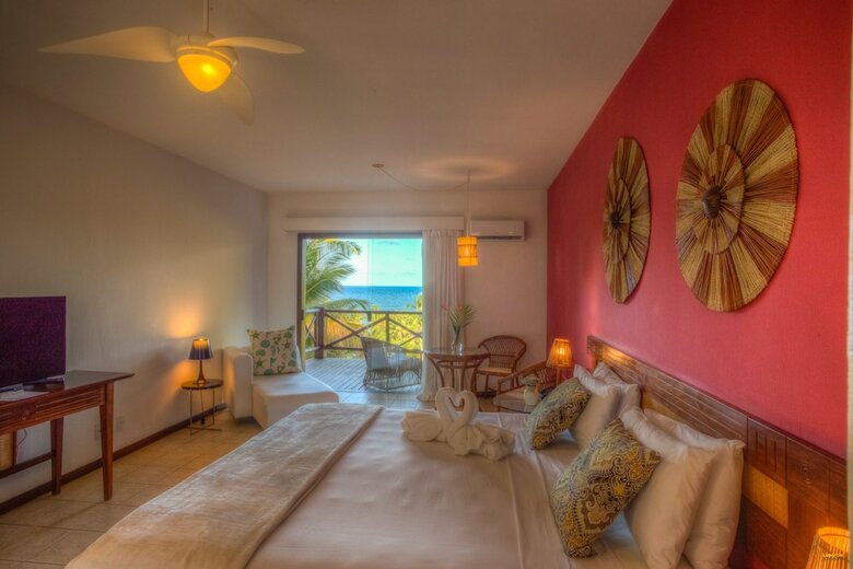 Hotel Itacar� Eco Resort