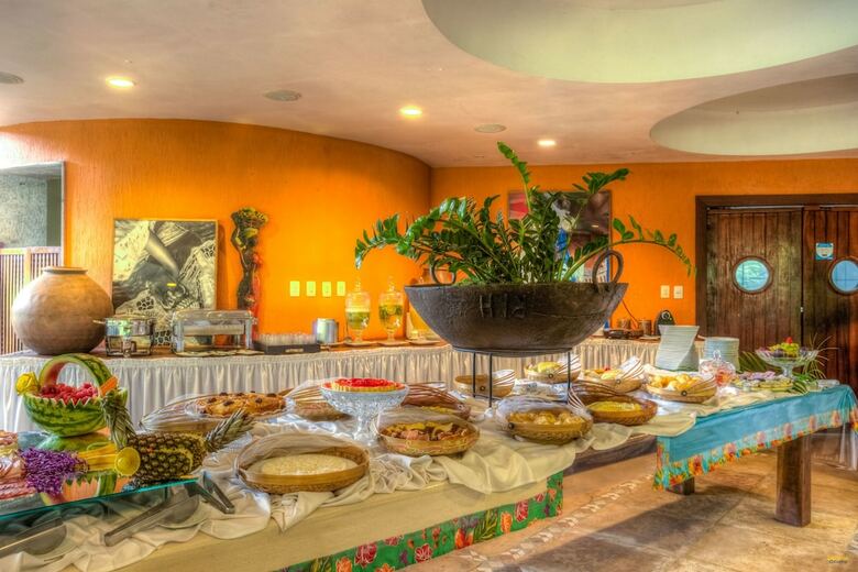 Hotel Itacar� Eco Resort