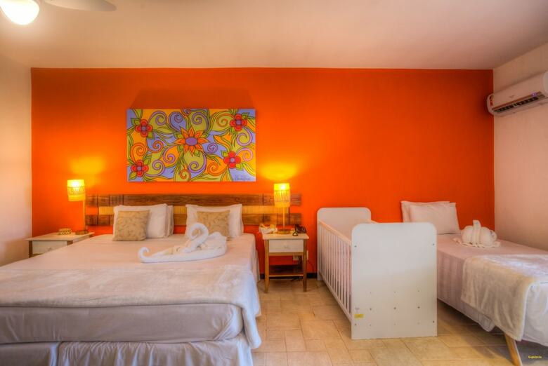 Hotel Itacar� Eco Resort