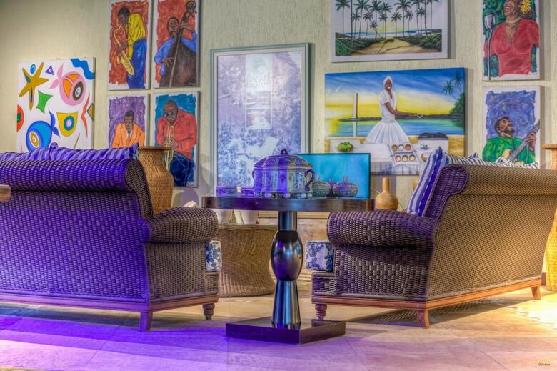 Hotel Itacar� Eco Resort