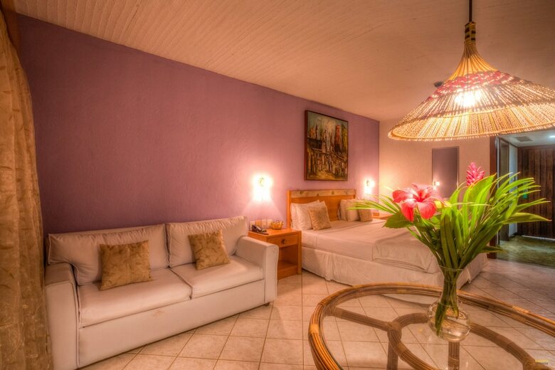 Hotel Itacar� Eco Resort