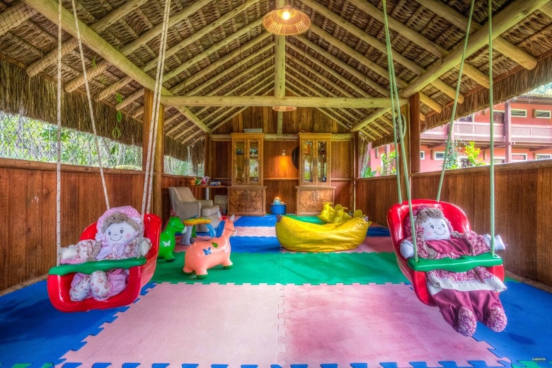 Hotel Itacar� Eco Resort