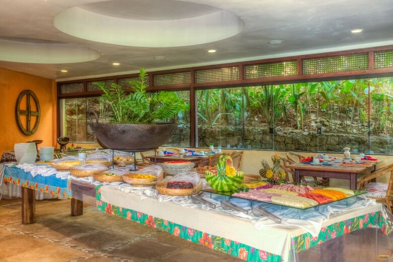 Hotel Itacar� Eco Resort