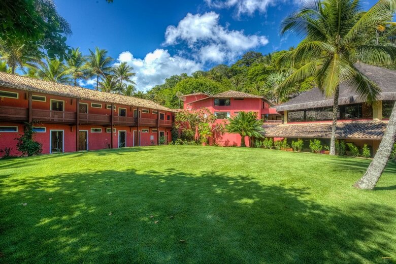 Hotel Itacar� Eco Resort