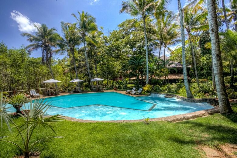 Hotel Itacar� Eco Resort