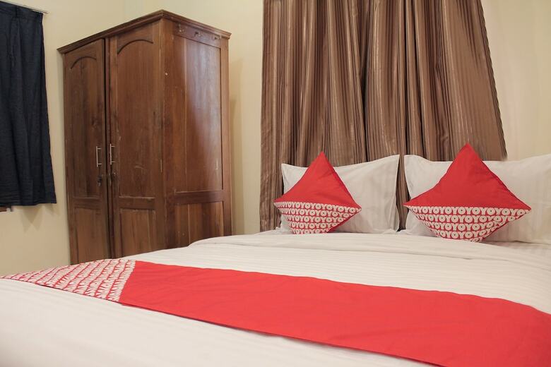 Hostal Oyo 152 O2 Residence
