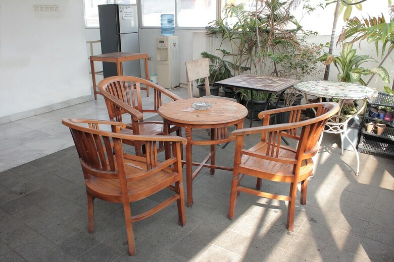 Hostal Oyo 152 O2 Residence
