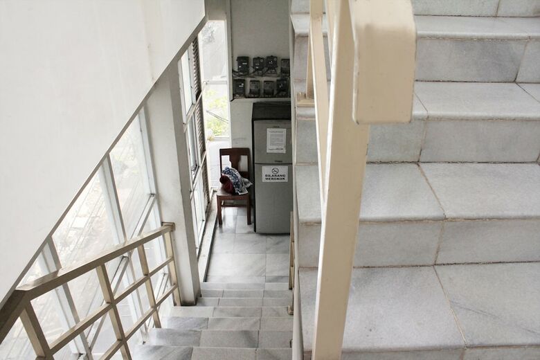 Hostal Oyo 152 O2 Residence