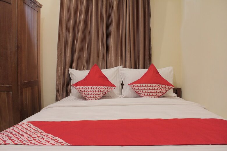 Hostal Oyo 152 O2 Residence