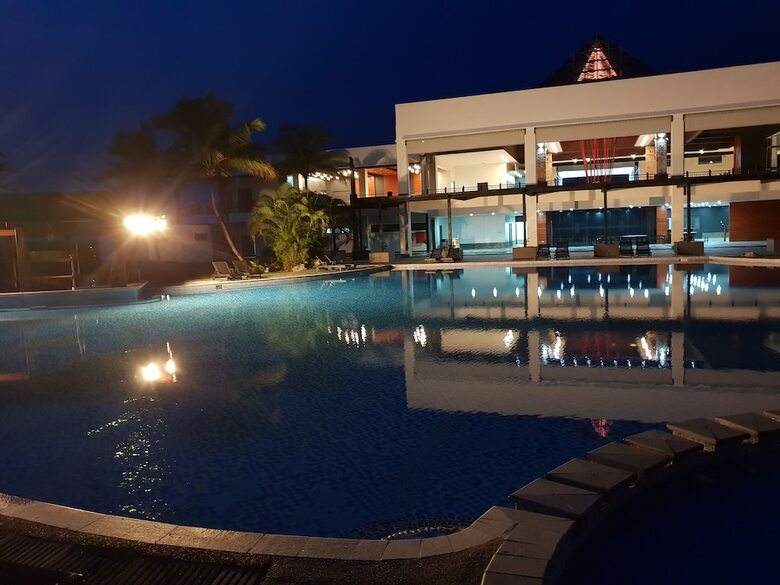 Hotel Nasau Resort & Villas