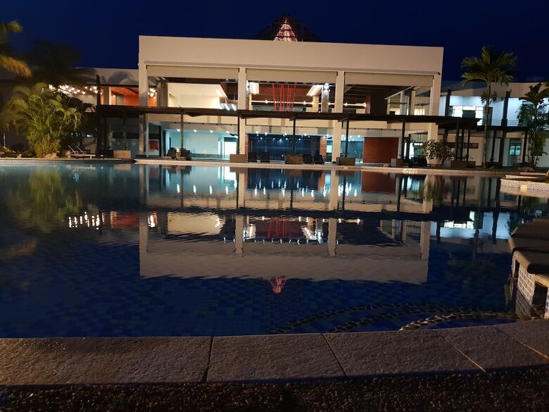 Hotel Nasau Resort & Villas