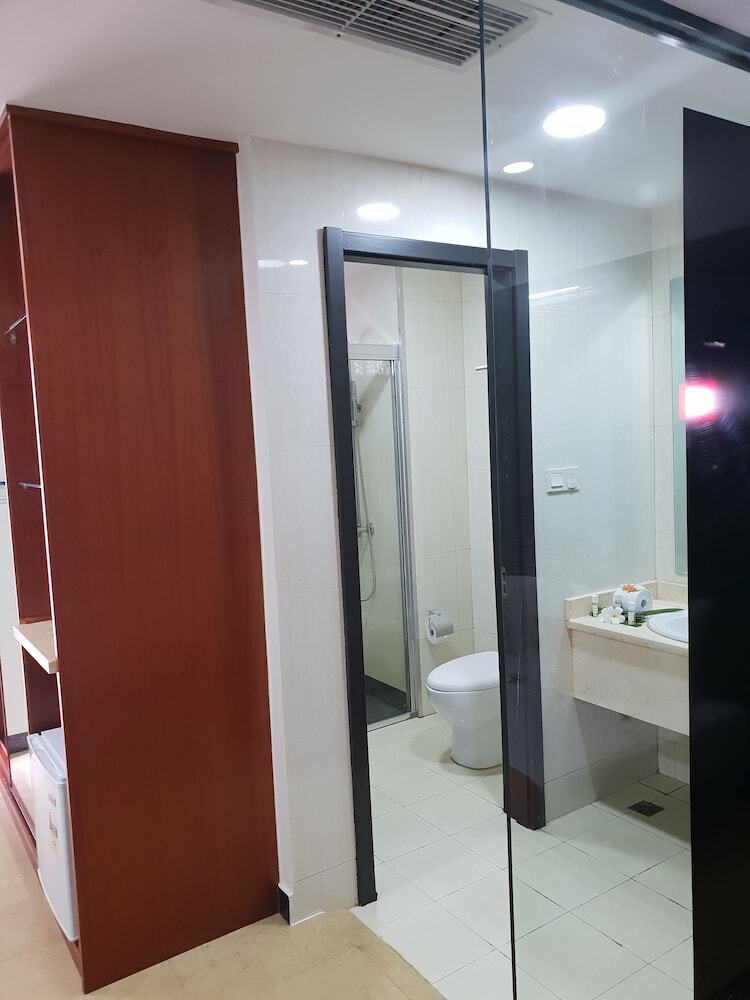 Hotel Nasau Resort & Villas