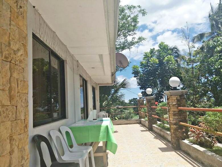 Hotel Villa Feliza