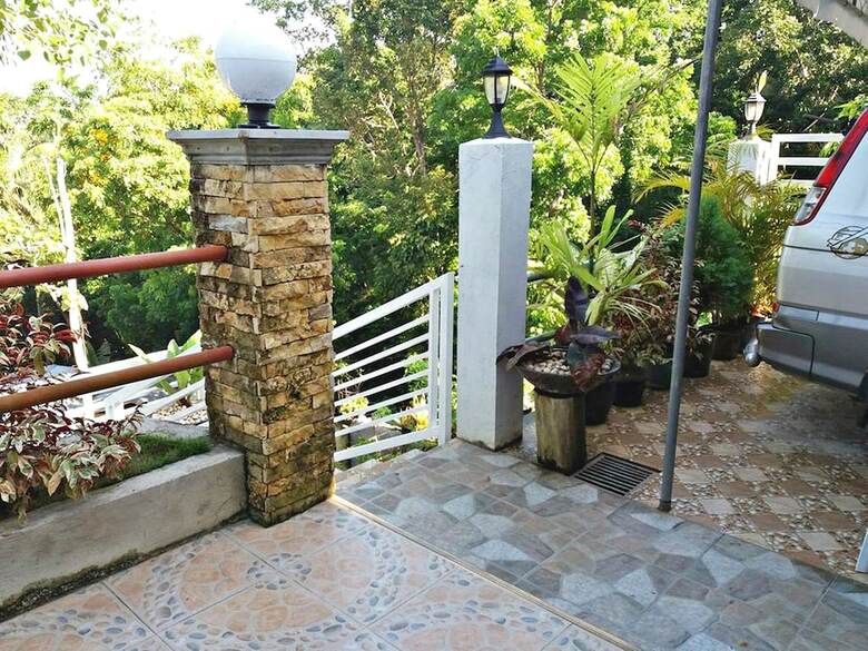 Hotel Villa Feliza