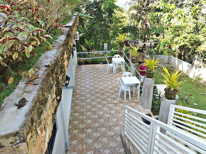 Hotel Villa Feliza