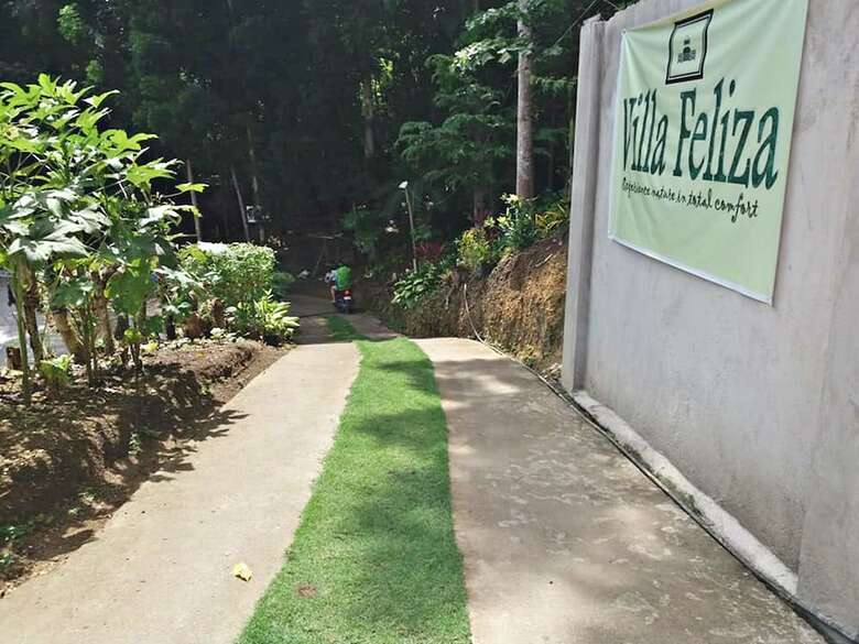Hotel Villa Feliza