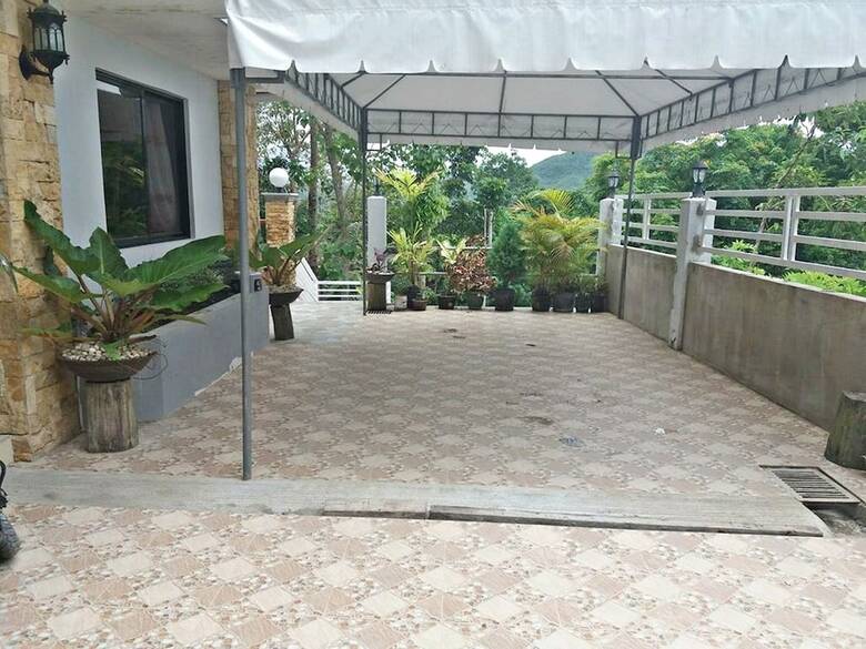 Hotel Villa Feliza
