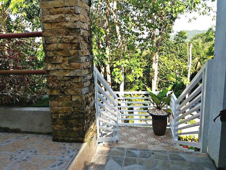 Hotel Villa Feliza