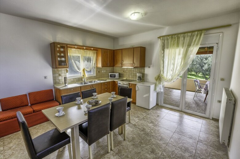 Apartamentos Ktima Elaionas