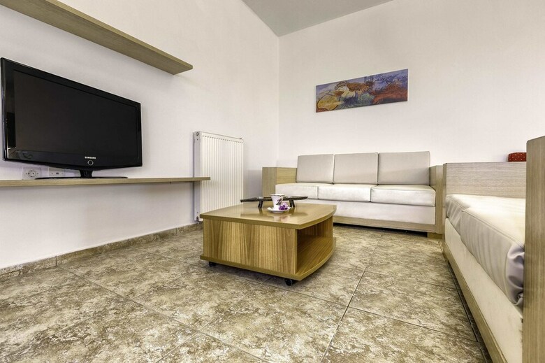 Apartamentos Ktima Elaionas