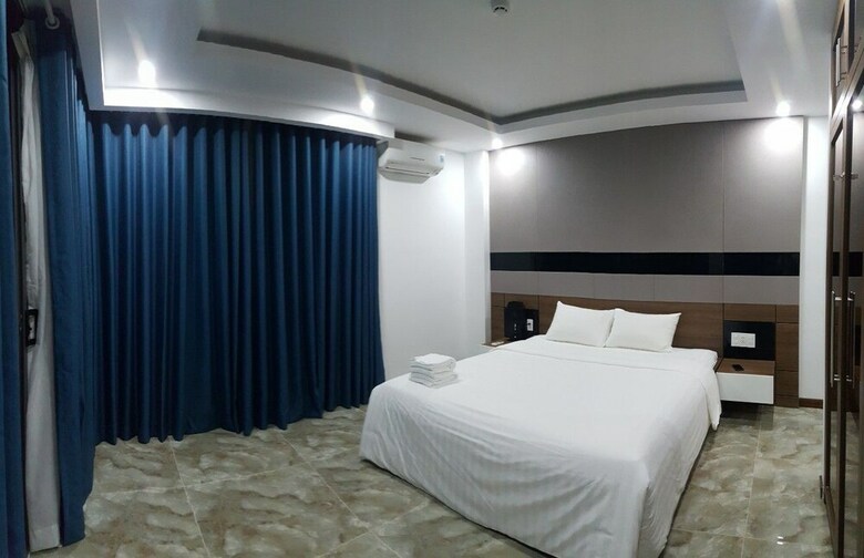 Hotel Seaside Village Phu Quoc