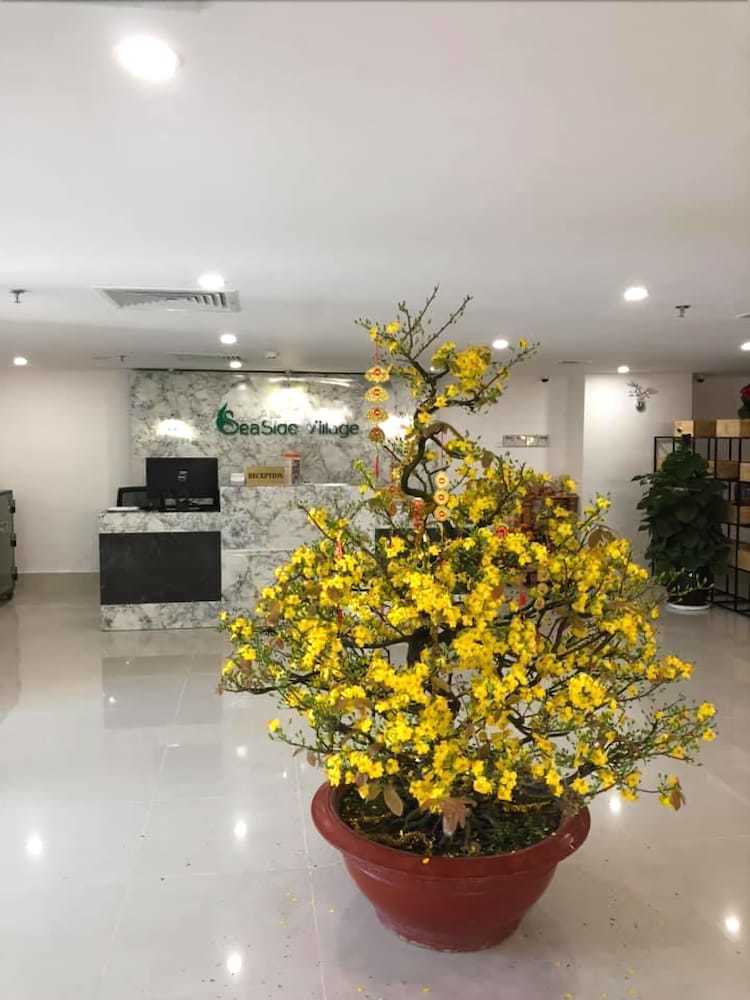 Hotel Seaside Village Phu Quoc
