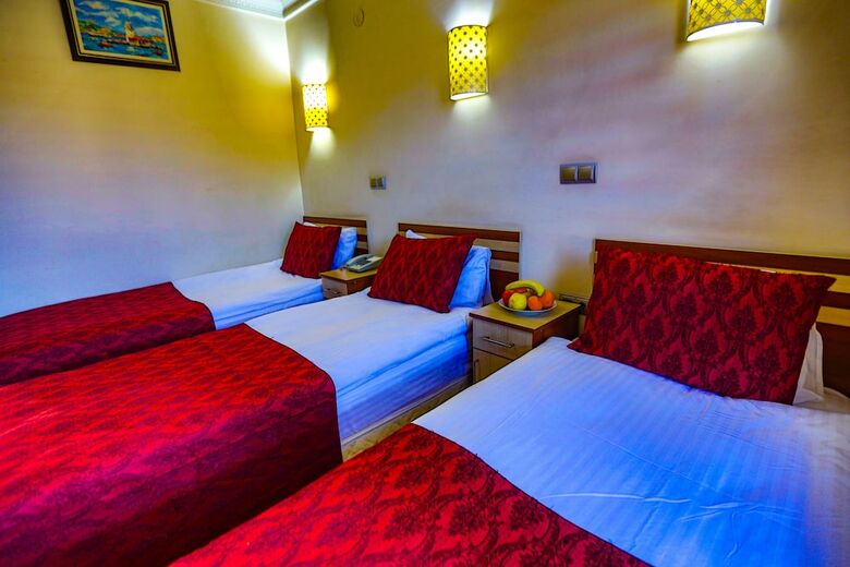 Cappadocia Safir Hotel
