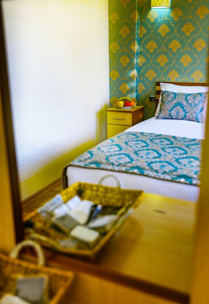 Cappadocia Safir Hotel