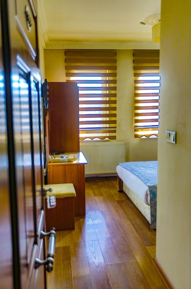 Cappadocia Safir Hotel