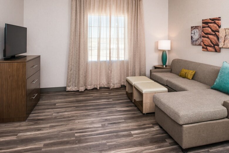 Aparthotel Staybridge Suites Pecos
