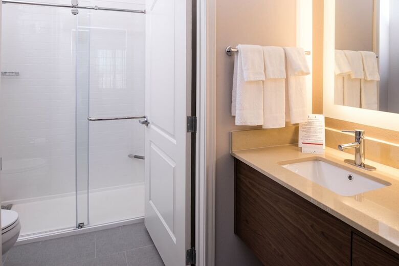 Aparthotel Staybridge Suites Pecos