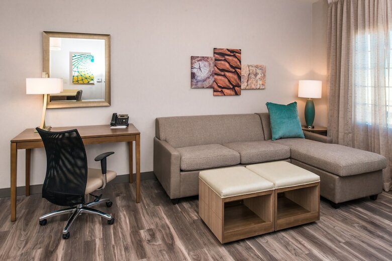 Aparthotel Staybridge Suites Pecos