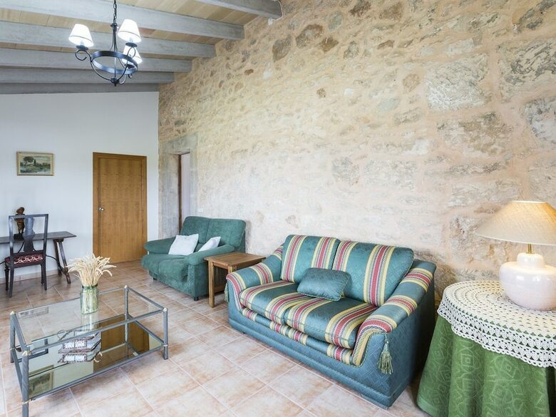 G Rentals Villa Agina