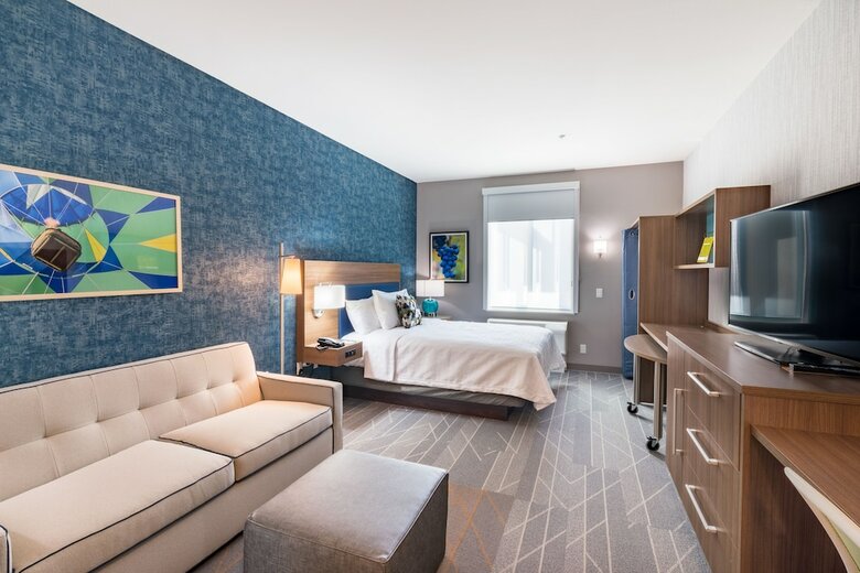Hotel Home2 Suites By Hilton Temecula