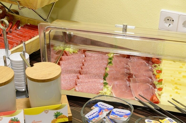 Hotel Garni G�nzburg