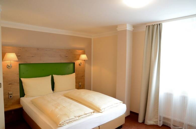 Hotel Garni G�nzburg