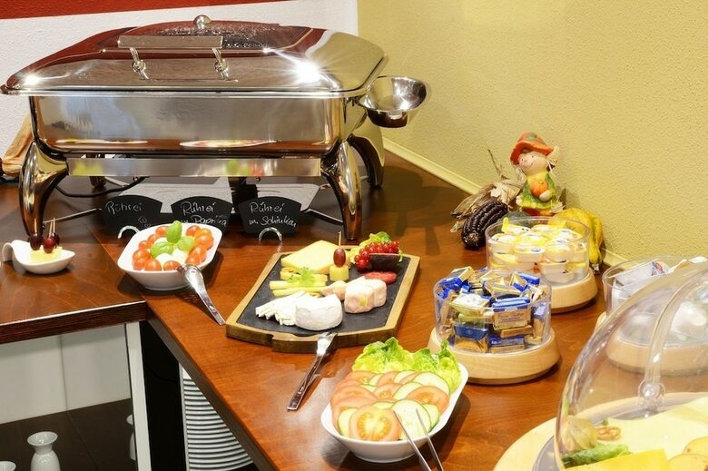 Hotel Garni G�nzburg