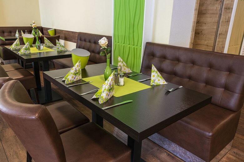 Hotel Garni G�nzburg
