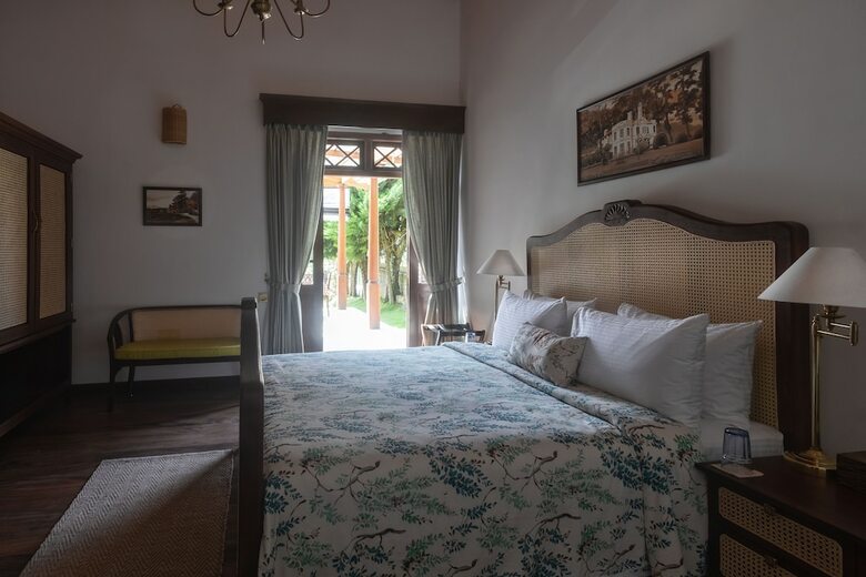 Hotel Firsmead