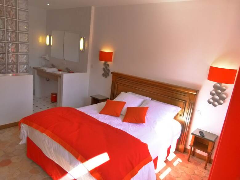 Hotel Serenity Guesthouse