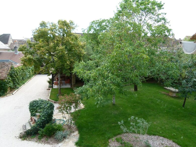 Hotel Serenity Guesthouse
