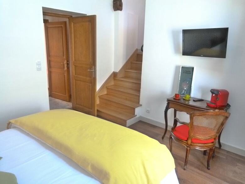 Hotel Serenity Guesthouse