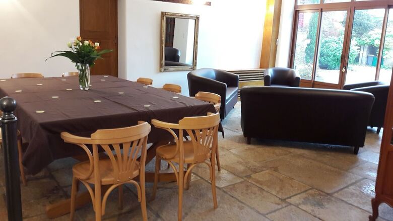Hotel Serenity Guesthouse