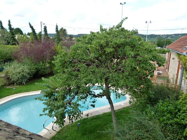 Hotel Serenity Guesthouse
