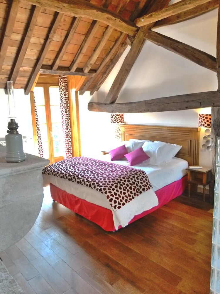 Hotel Serenity Guesthouse